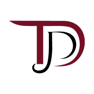 לוגו של תרצה דקל מעצבת גרפית