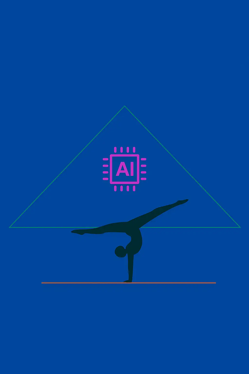 מינימליזם , ספורט , AI