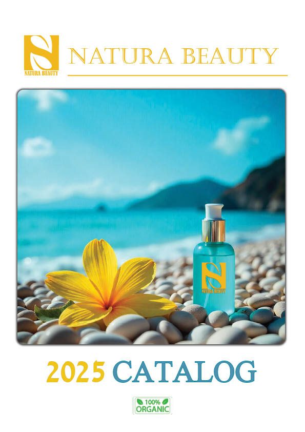 NATURA BEAUTY PROJECT 2- TIRTZA