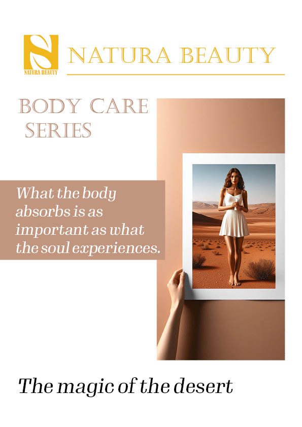 NATURA BEAUTY PROJECT 2- TIRTZA5