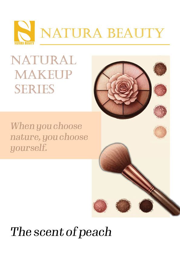 NATURA BEAUTY PROJECT 2- TIRTZA9