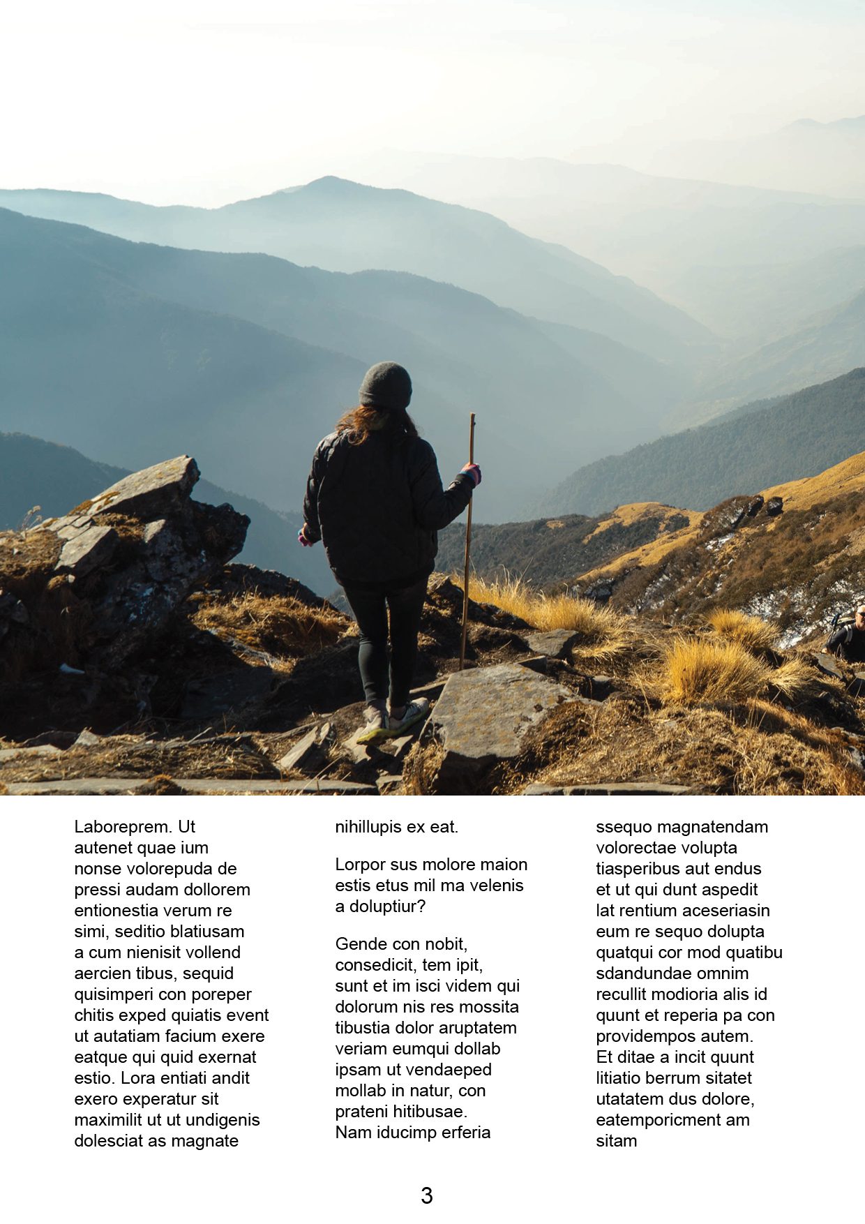 adventure tirtza web3