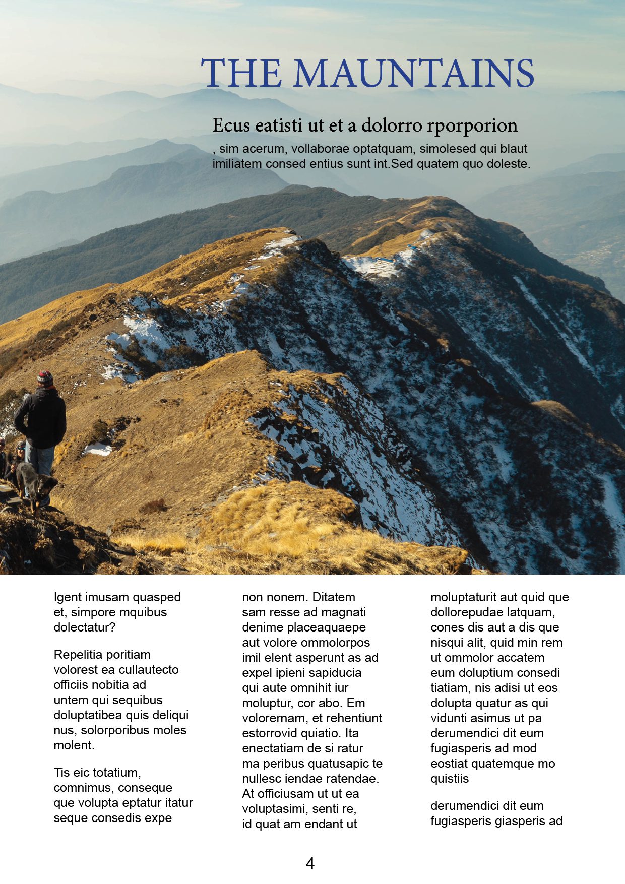 adventure tirtza web4