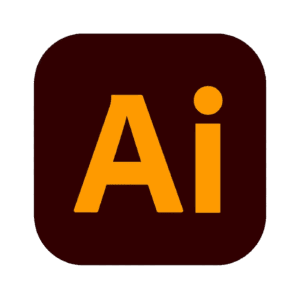 סמליל של ILLUSTRATOR