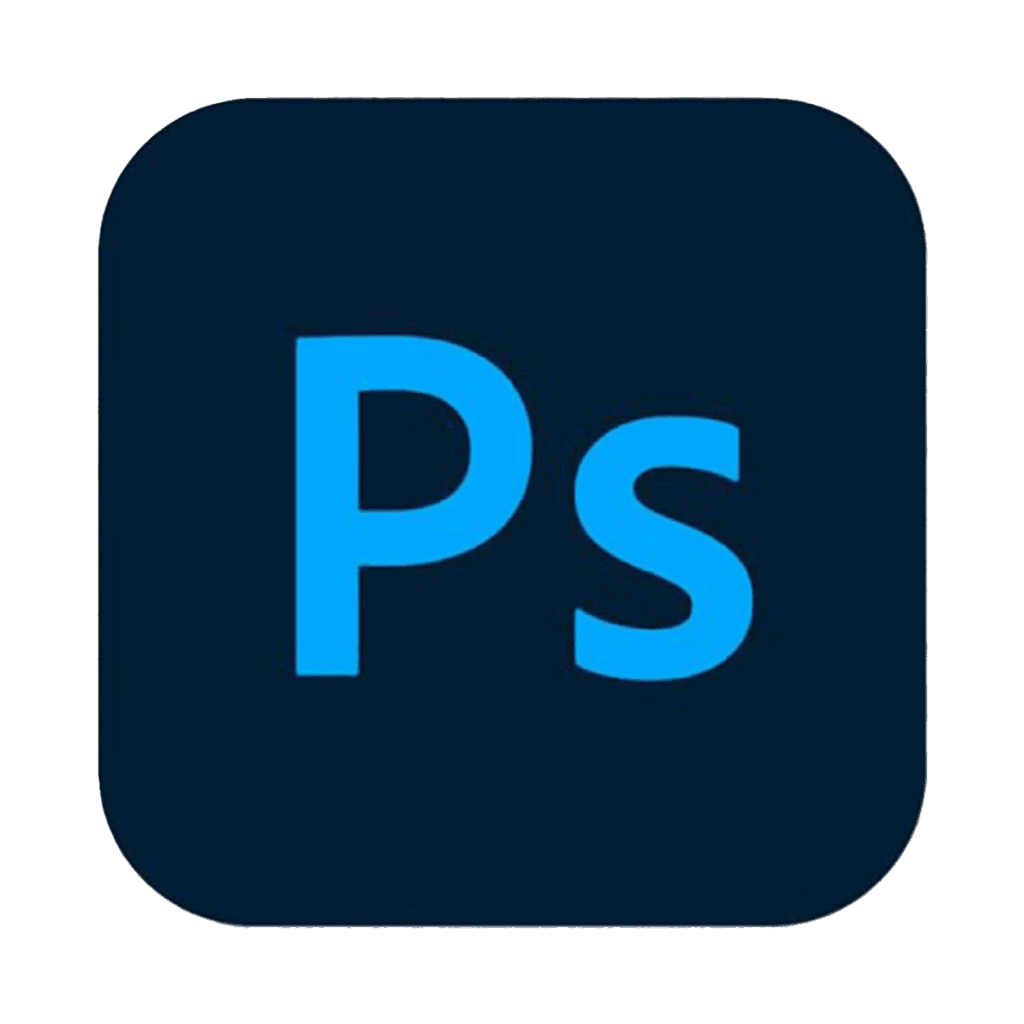 סמליל של PHOTOSHOP